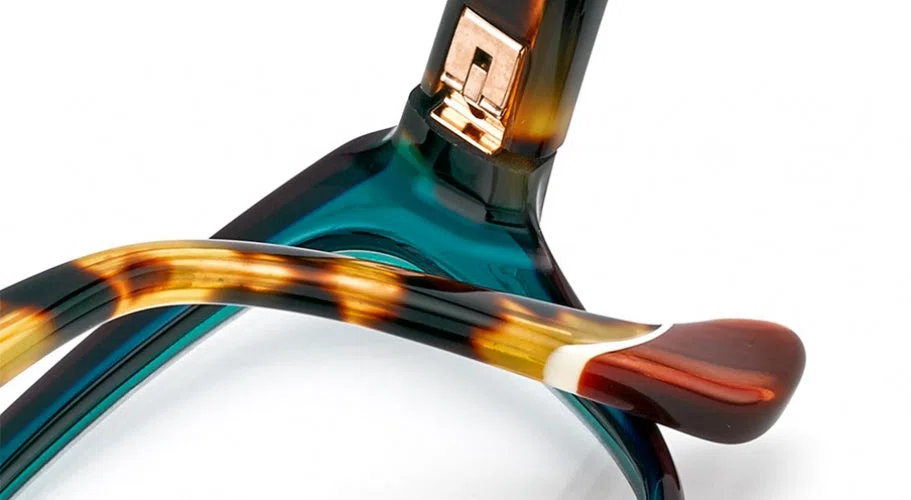 Etnia Barcelona LAUREN Eyeglasses - view 35